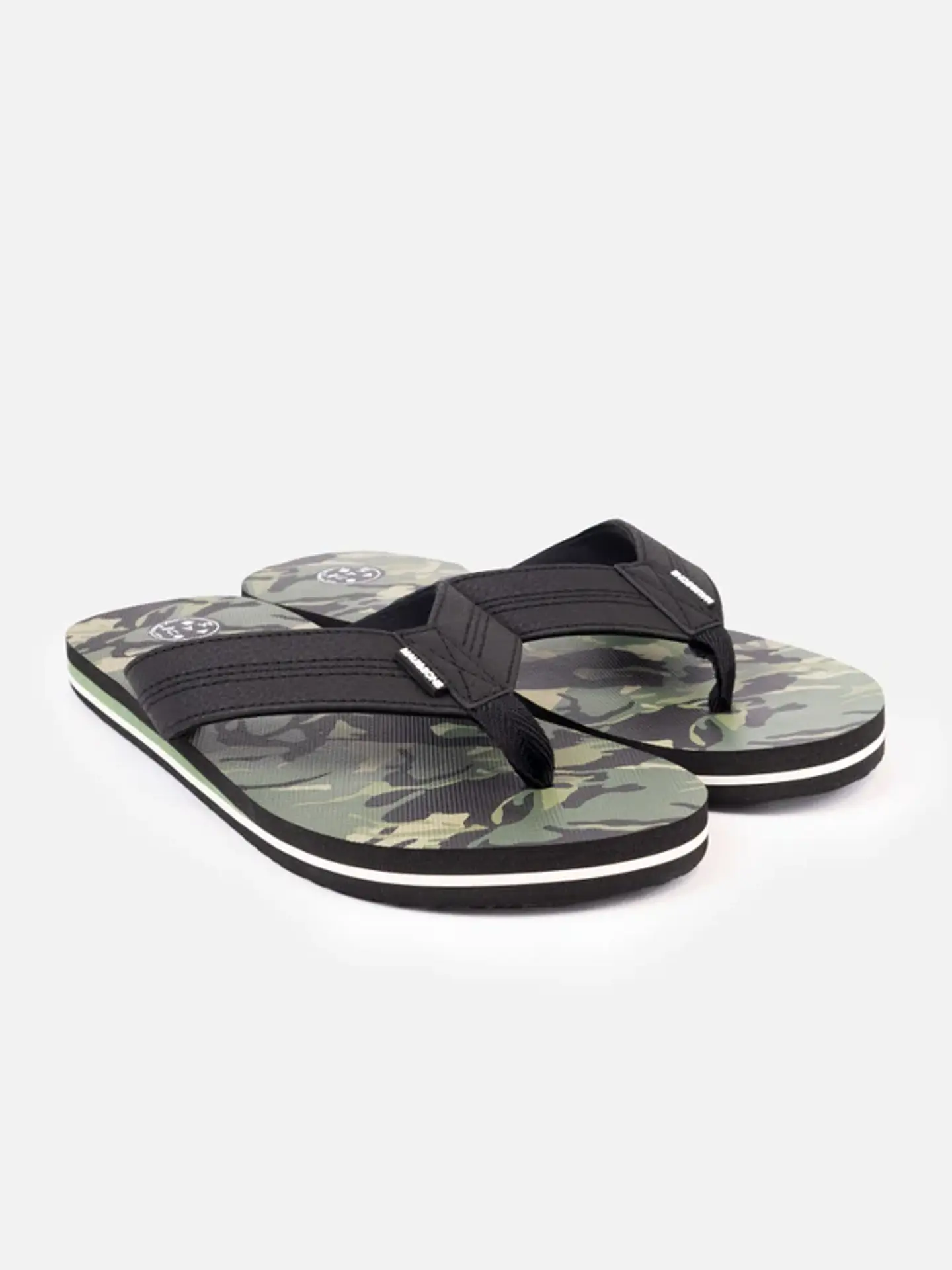 Sandalia Hombre Multicolor Maui 5S1989-MV24 1