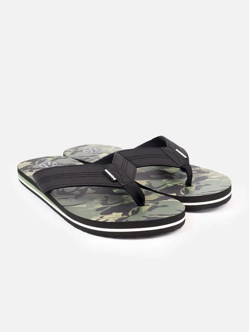 Sandalia Hombre Multicolor Maui 5S1989-MV24 1