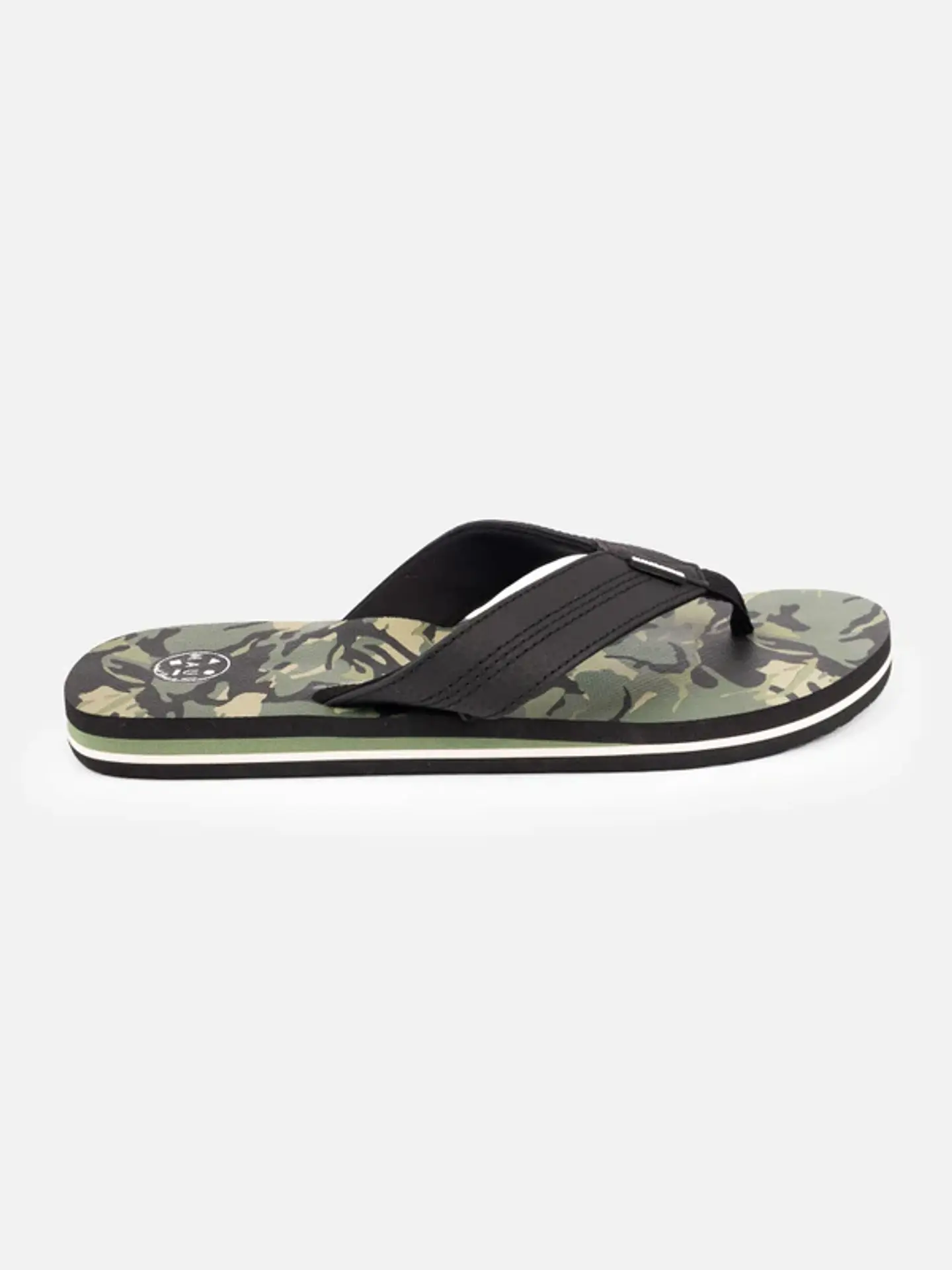 Sandalia Hombre Multicolor Maui 5S1989-MV24 3