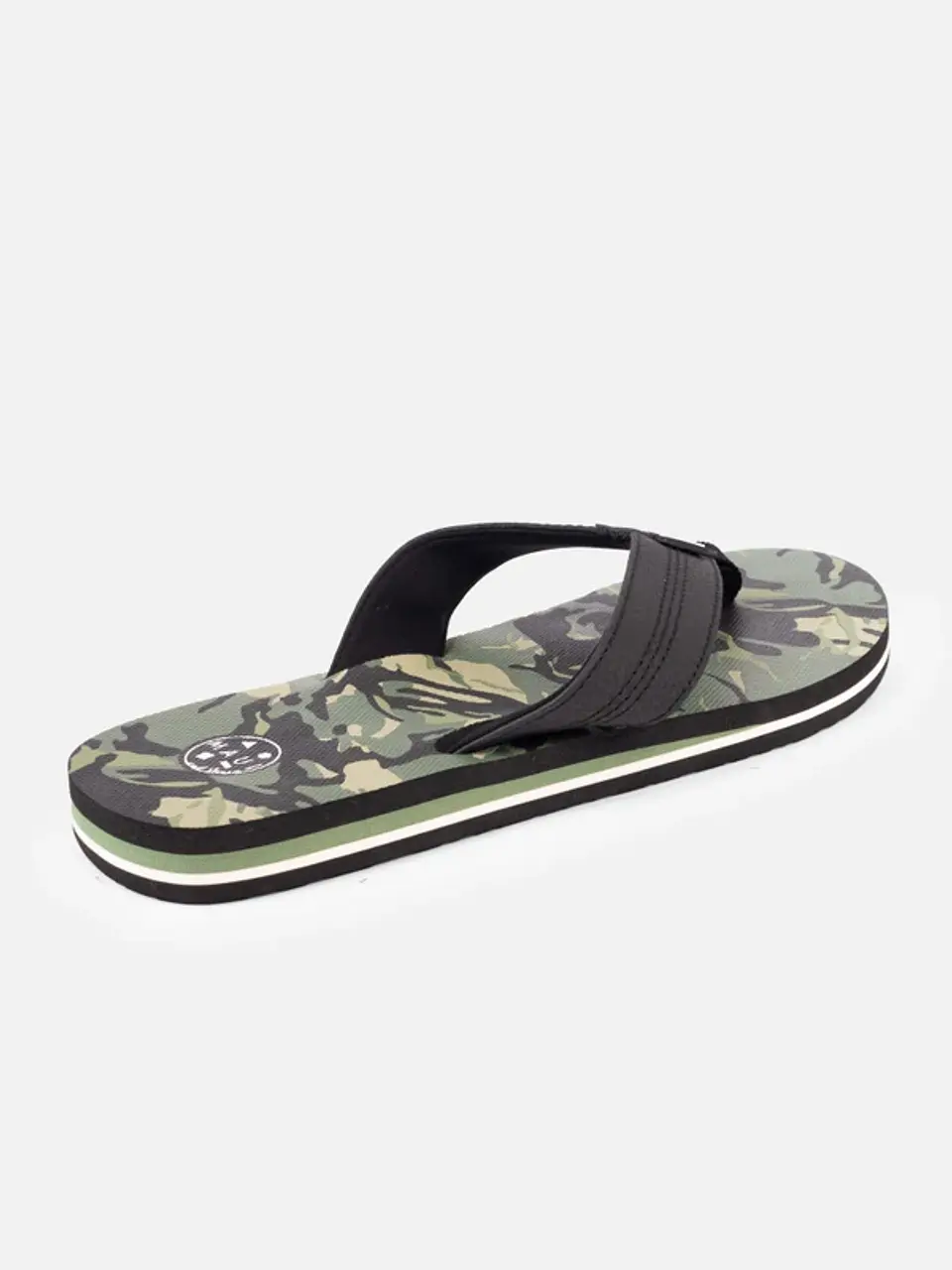Sandalia Hombre Multicolor Maui 5S1989-MV24 4