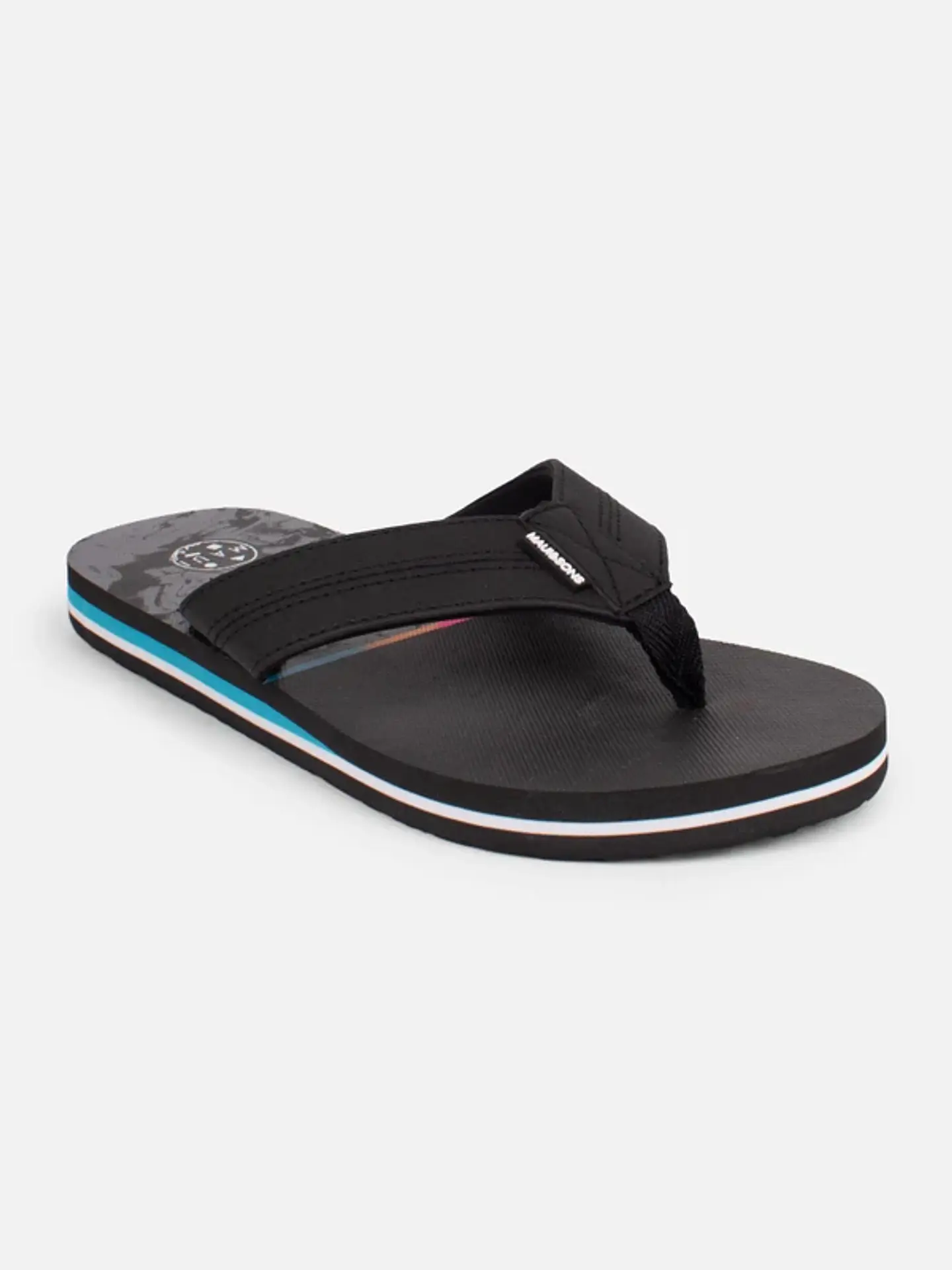 Sandalia Juvenil Multicolor Maui 5S2019-MV24 2
