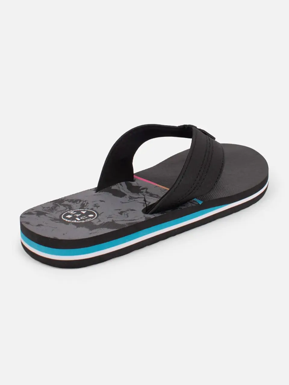 Sandalia Juvenil Multicolor Maui 5S2019-MV24 3