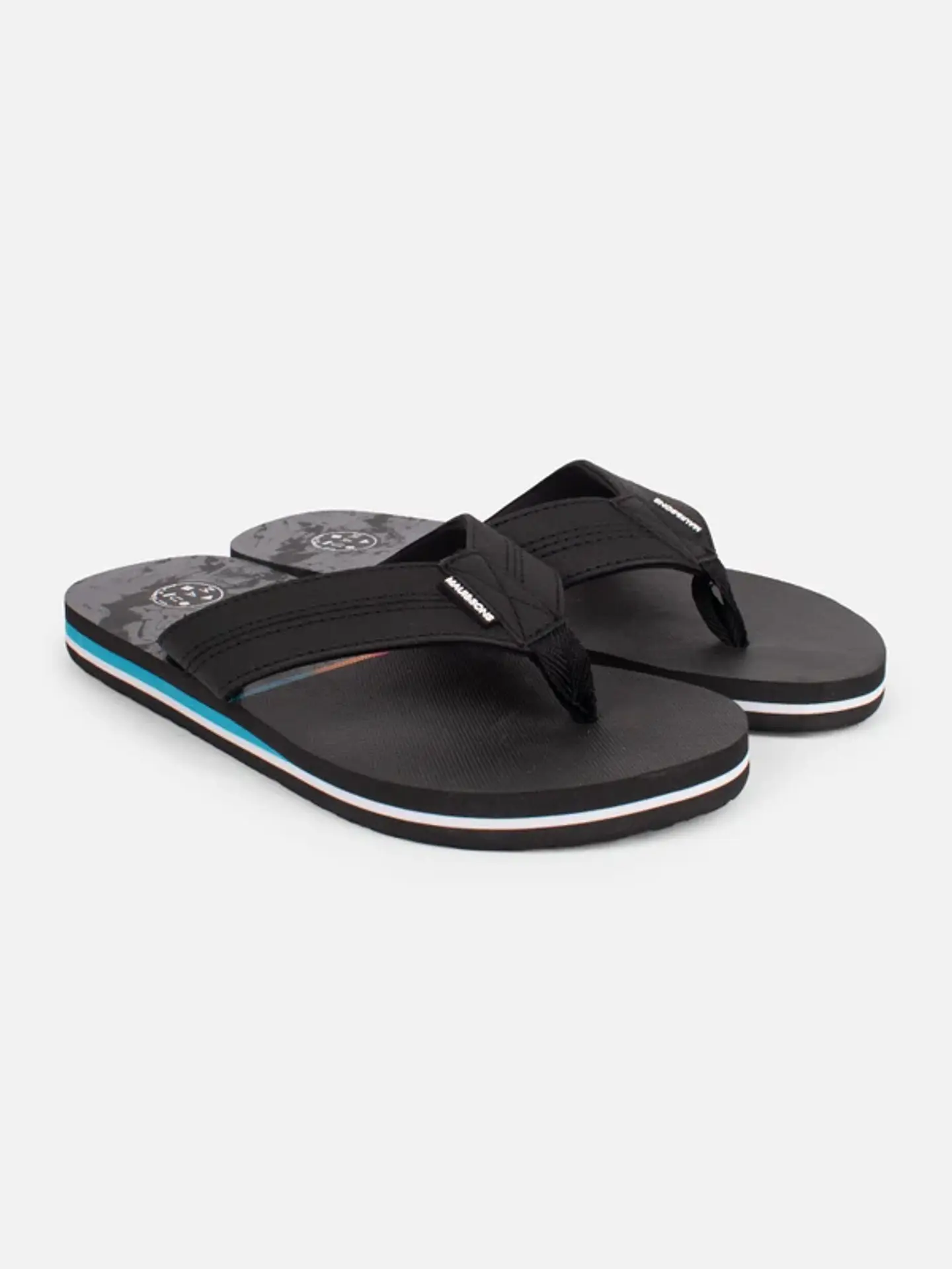 Sandalia Juvenil Multicolor Maui 5S2019-MV24 1
