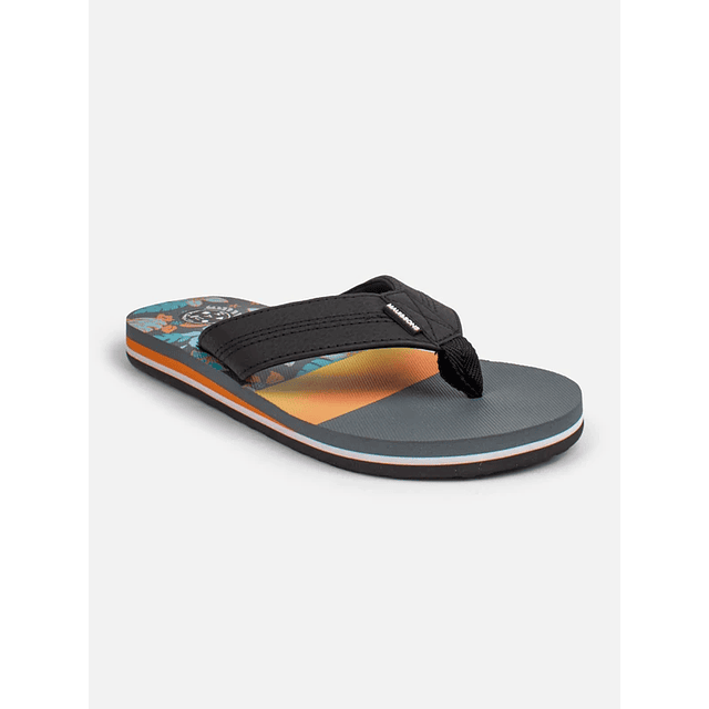 Sandalia Juvenil Multicolor Maui 5S2020-MV24