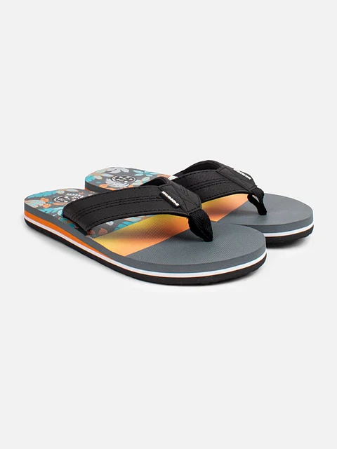 Sandalia Juvenil Multicolor Maui 5S2020-MV24