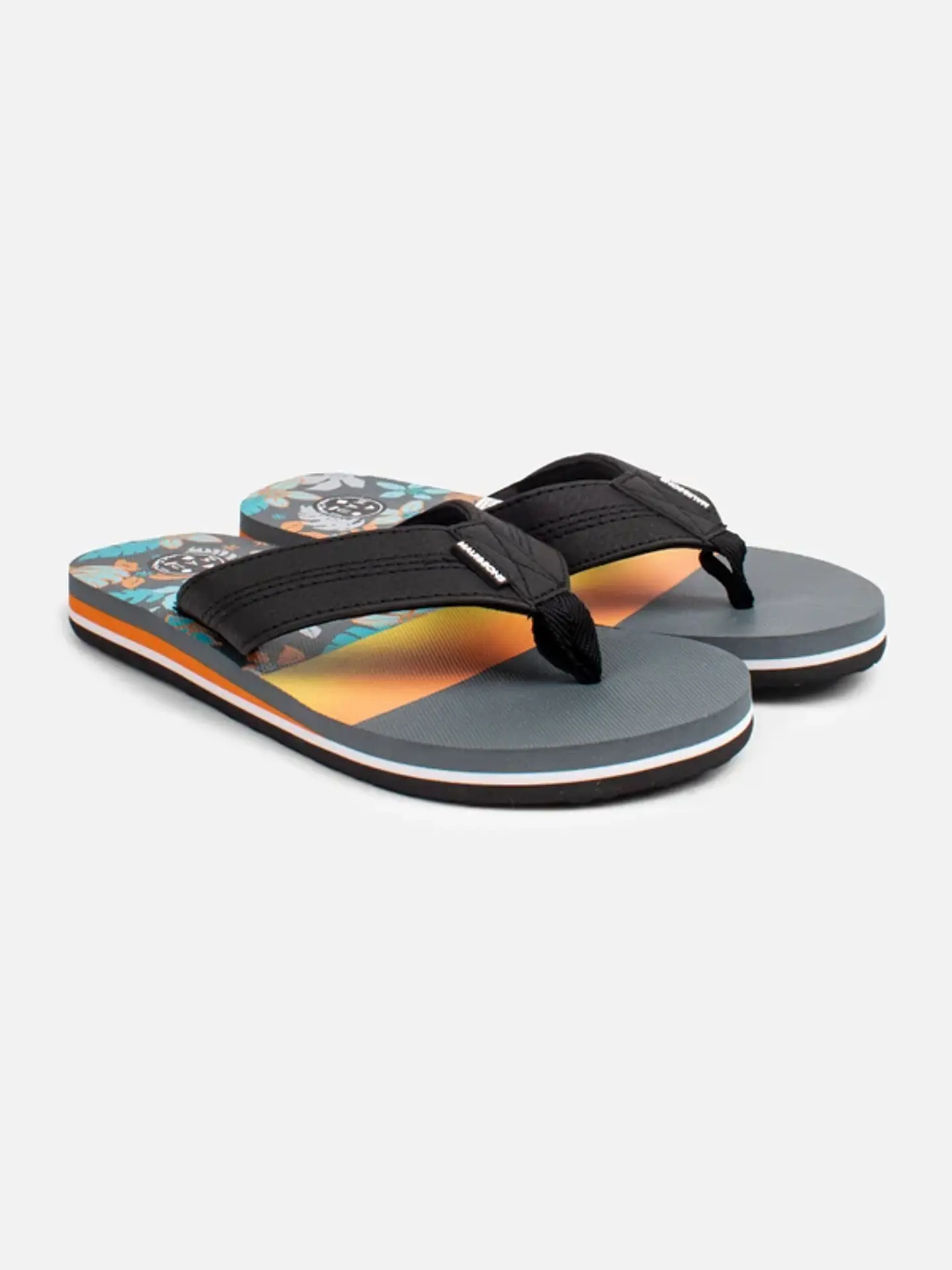 Sandalia Juvenil Multicolor Maui 5S2020-MV24 1