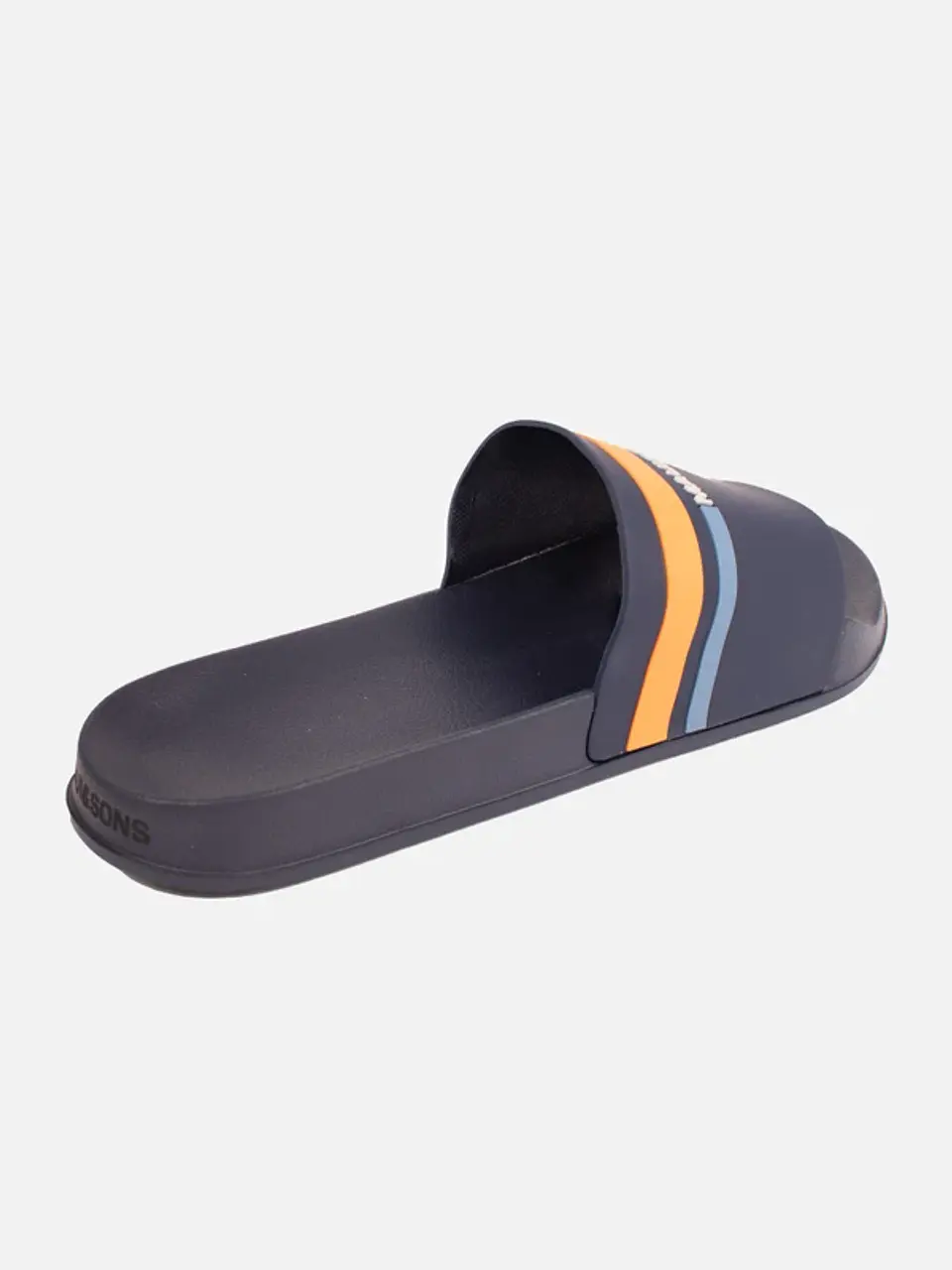 Sandalia Hombre Azul Maui 5S2090-MV24 3