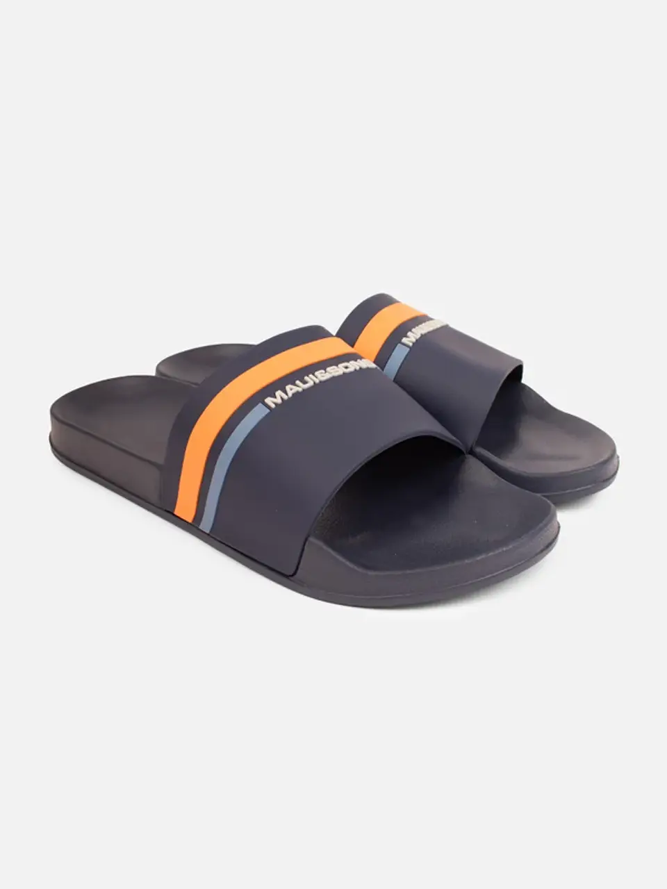 Sandalia Hombre Azul Maui 5S2090-MV24 1