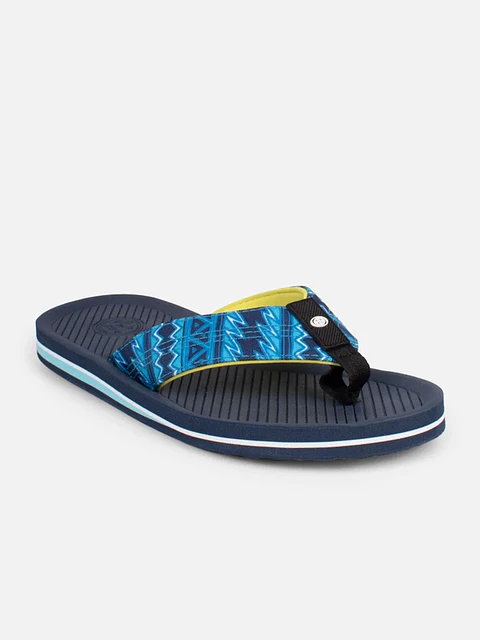 Sandalia Juvenil Azul Maui 5S2111-MV24
