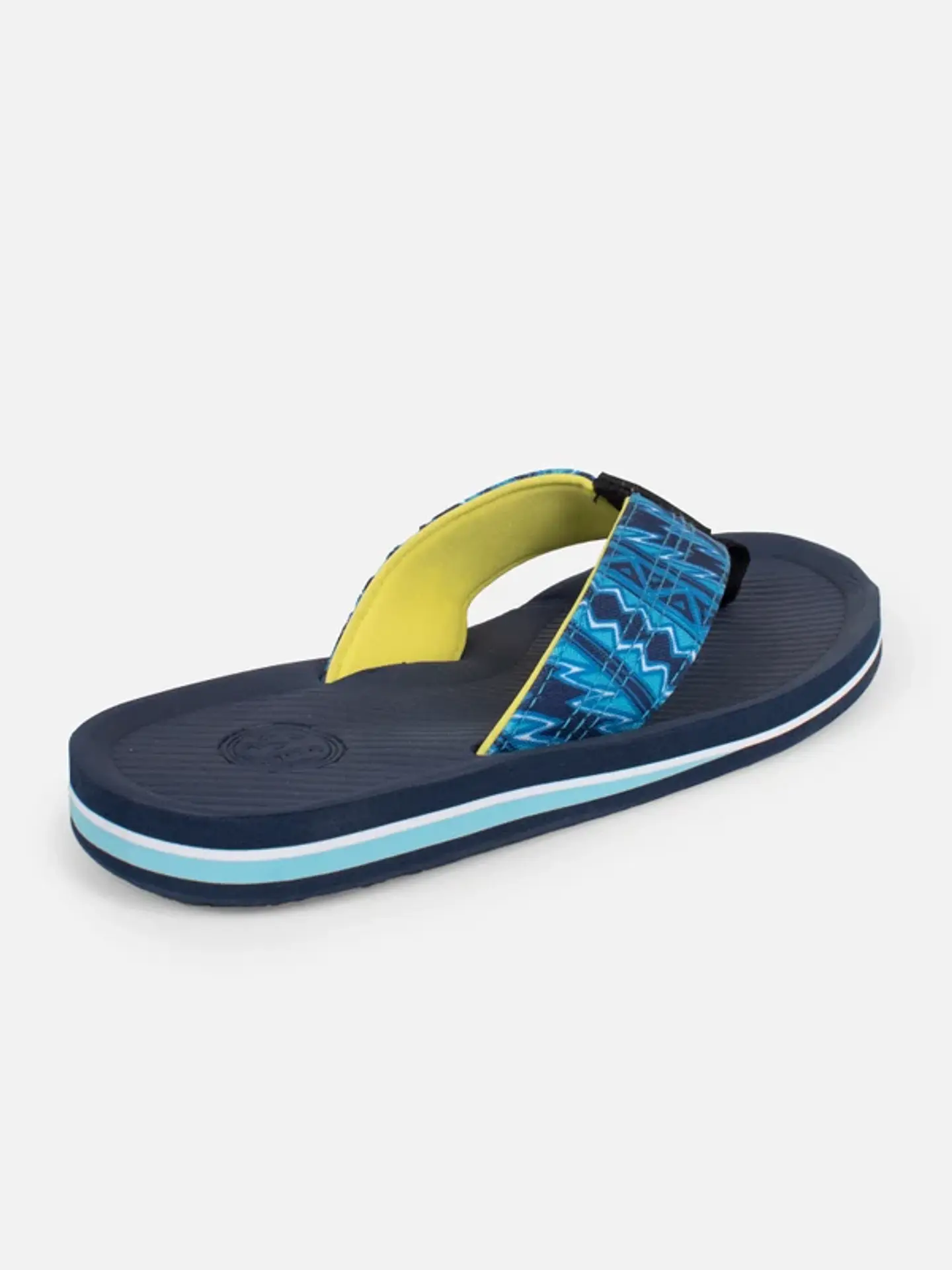 Sandalia Juvenil Azul Maui 5S2111-MV24 3