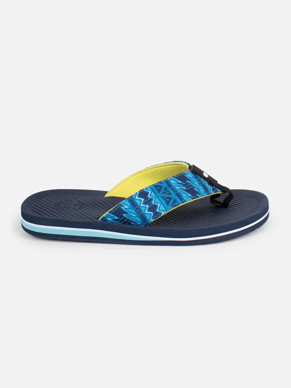Sandalia Juvenil Azul Maui 5S2111-MV24 4