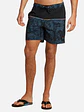Traje de Baño Hombre Negro Maui 5T1686-MV - Miniatura 1