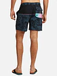 Traje de Baño Hombre Negro Maui 5T1686-MV - Miniatura 2