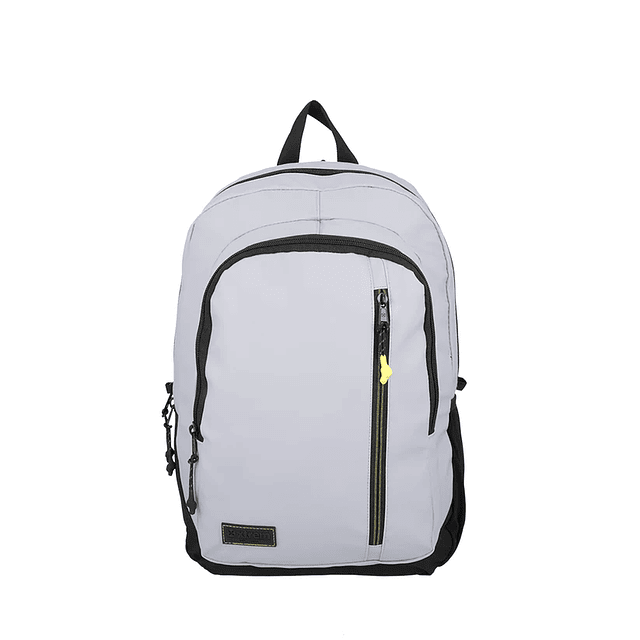 Mochila notebook outlet saxoline