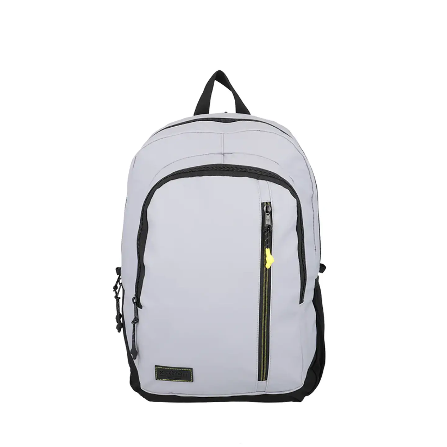 Mochila Gris Saxoline 151040A3961CNU 1