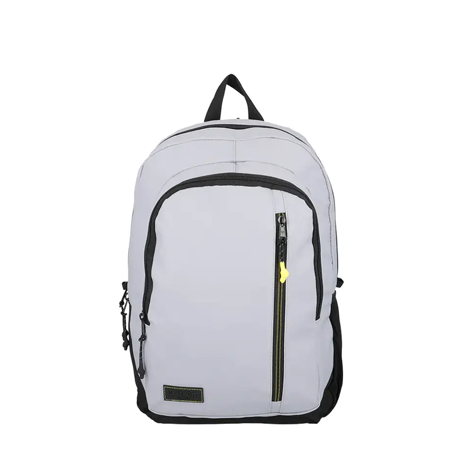 Mochila Gris Saxoline 151040A3961CNU 1