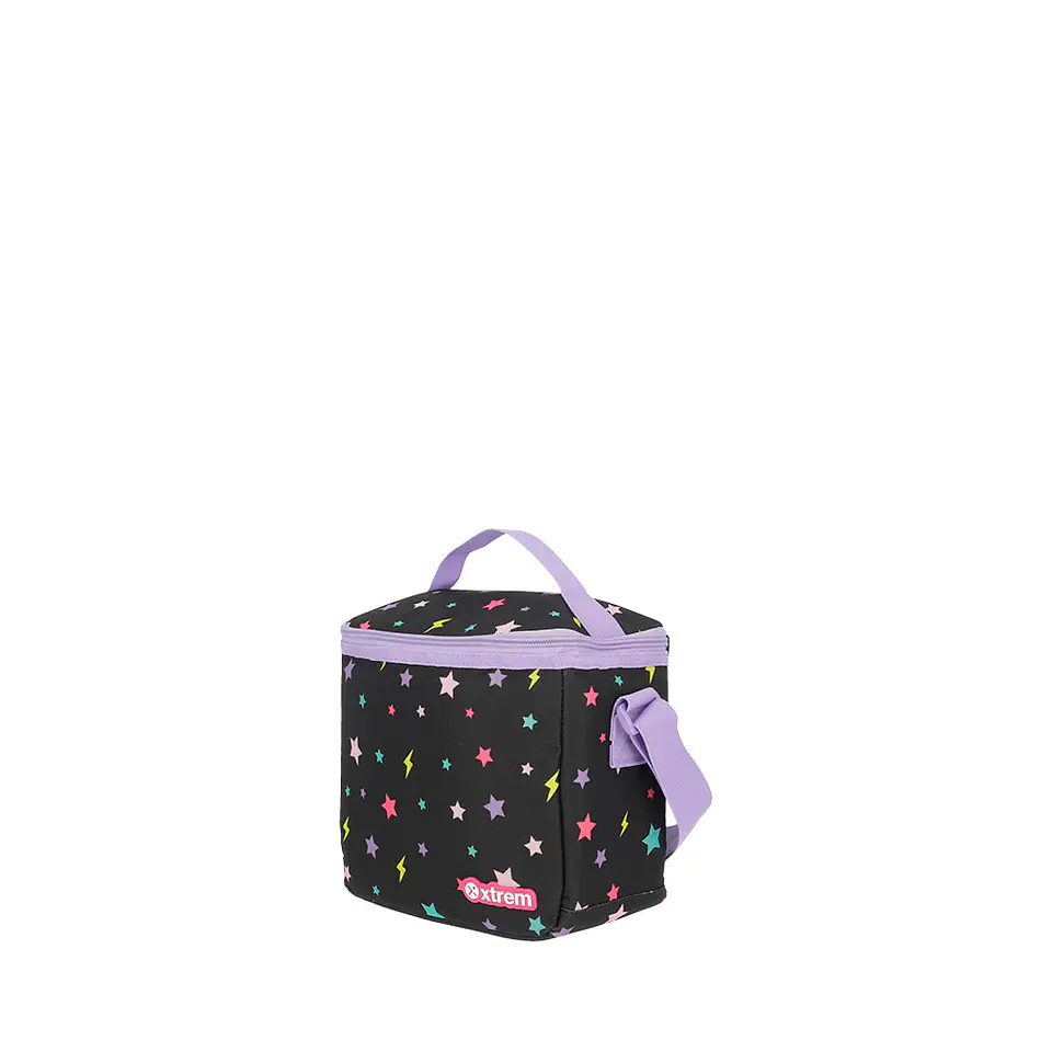 Mochila Multicolor Saxoline 151069D0941CNU 3