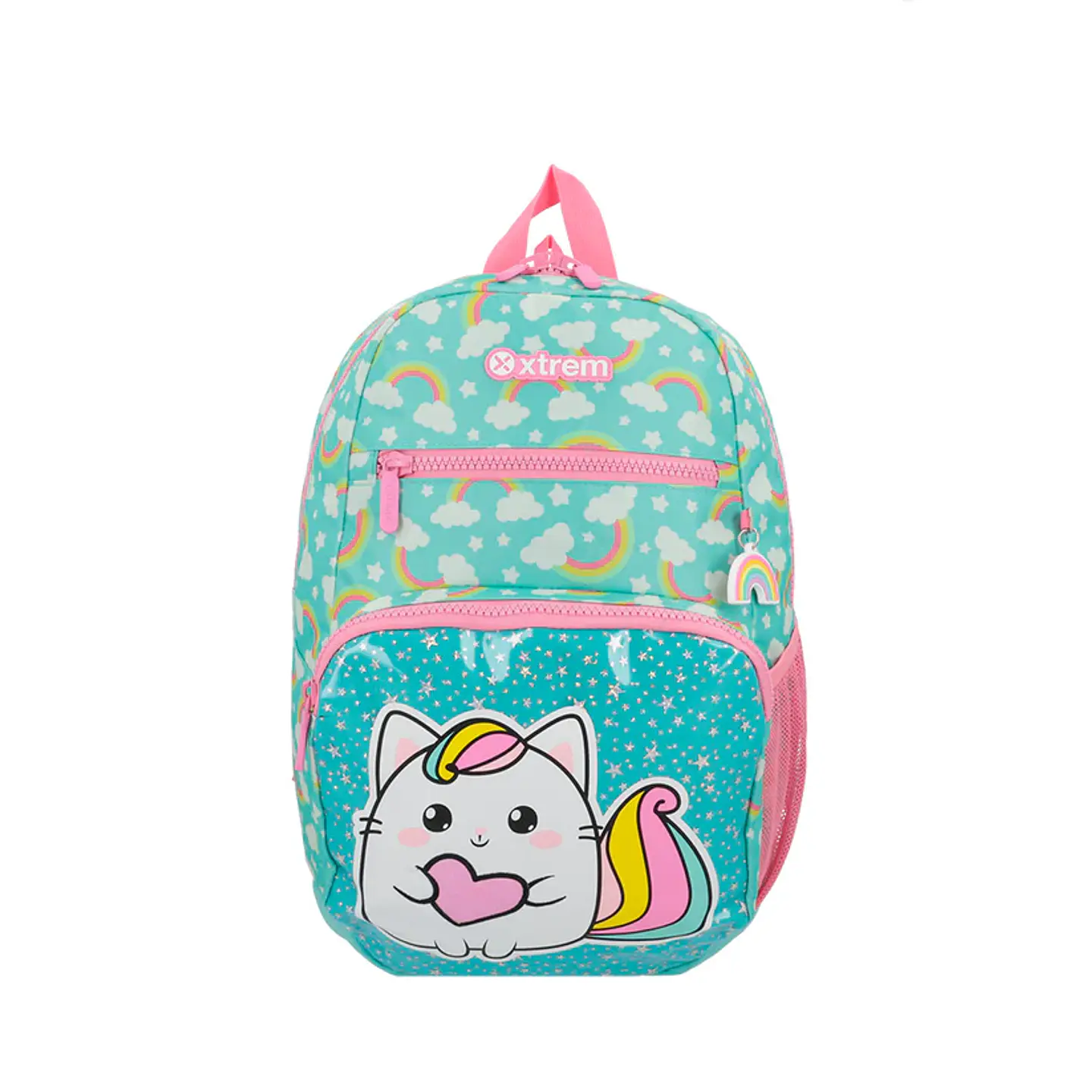 Mochila Gato Calipso Saxoline 151063A3931CNU 1