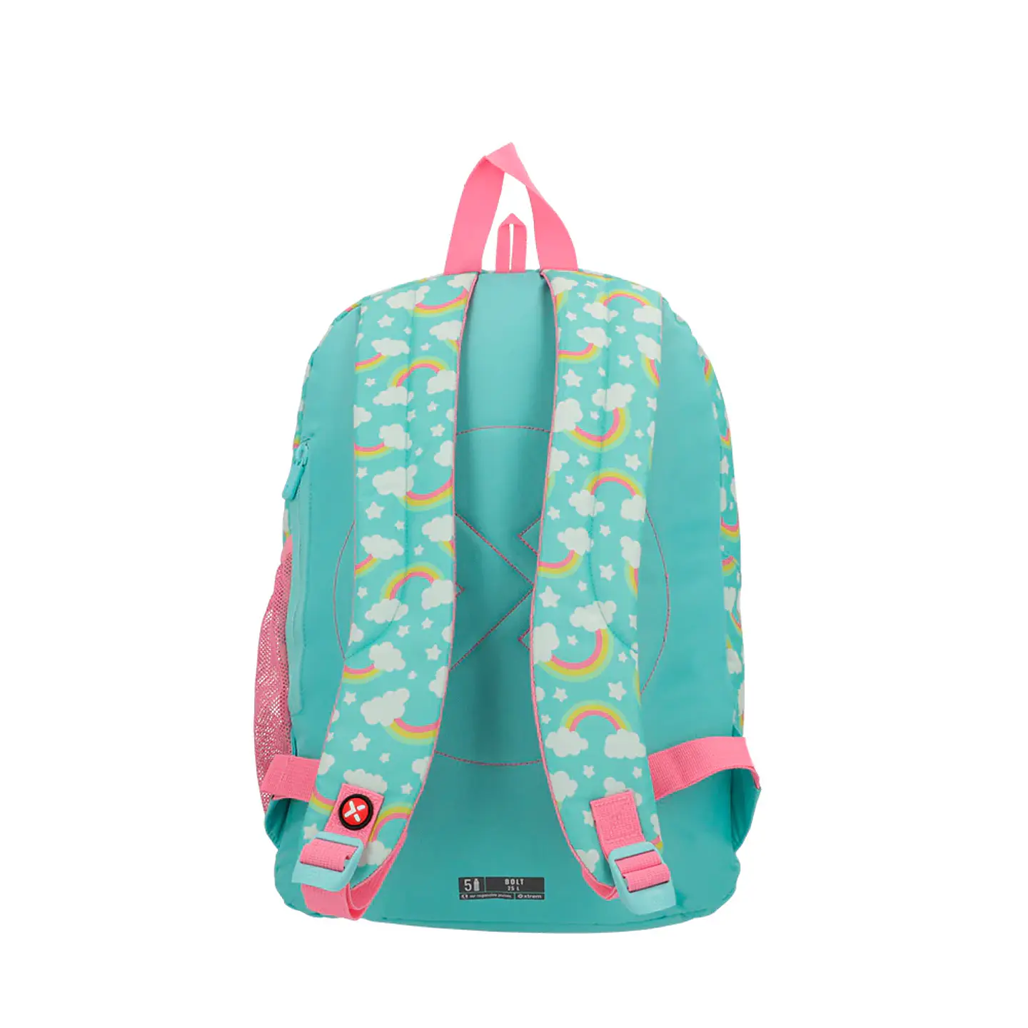 Mochila Gato Calipso Saxoline 151063A3931CNU 3