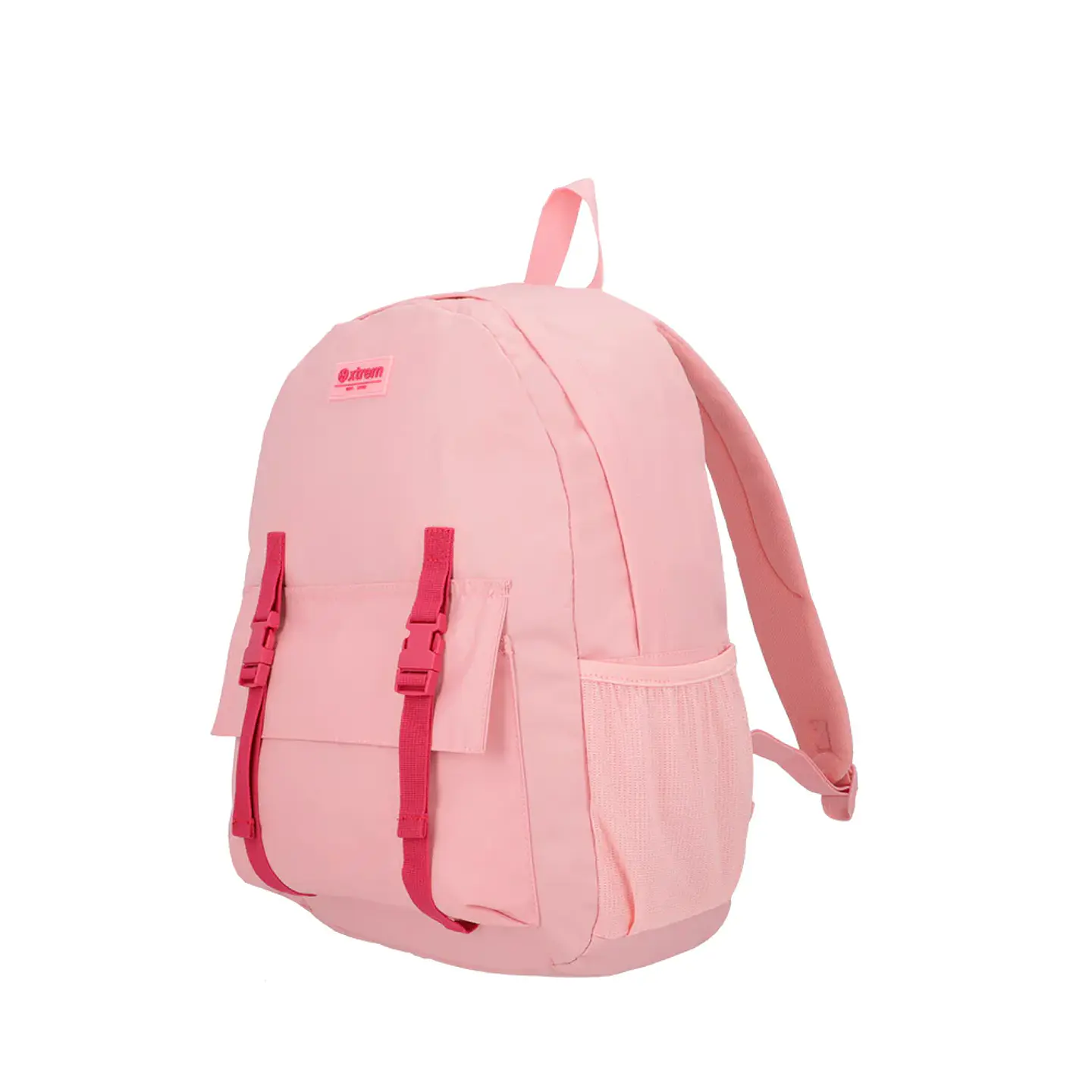 Mochila Rosada Saxoline 151059A4101CNU 2