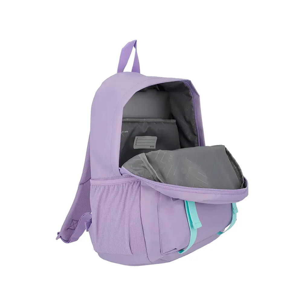 Mochila Lila Saxoline 151059A4191CNU 4