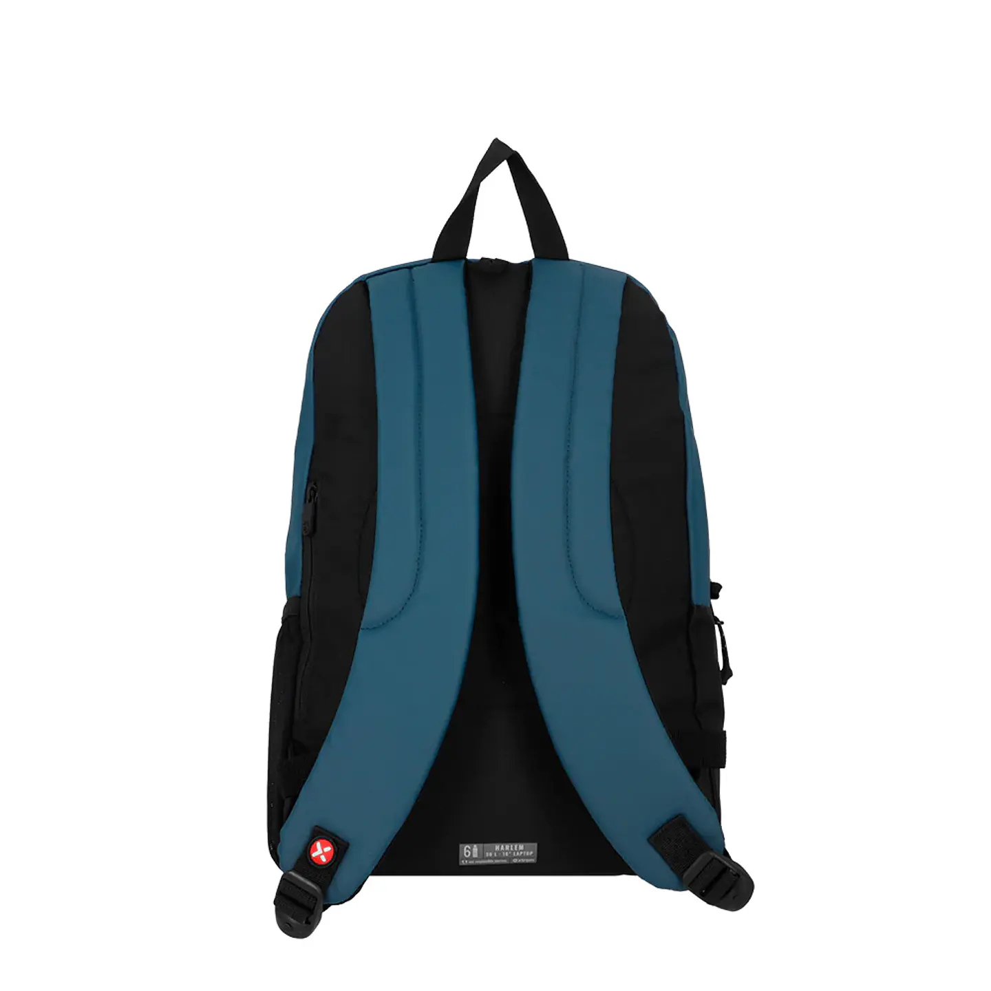 Mochila Petróleo Saxoline 151040A4111CNU 3