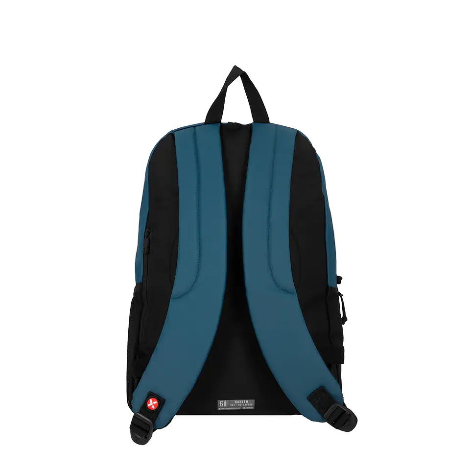Mochila Petróleo Saxoline 151040A4111CNU 3