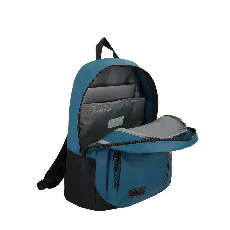Mochila Petróleo Saxoline 151040A4111CNU 4