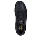 Zapato Escolar Hombre Negro Skechers 232478BBK - Miniatura 3