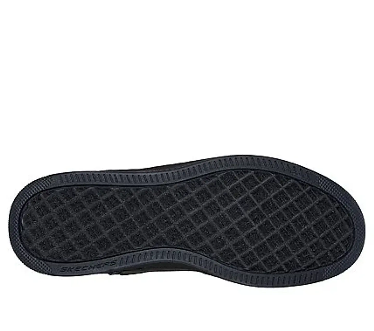 Zapato Escolar Hombre Negro Skechers 232478BBK 5