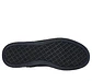 Zapato Escolar Hombre Negro Skechers 232478BBK - Miniatura 5