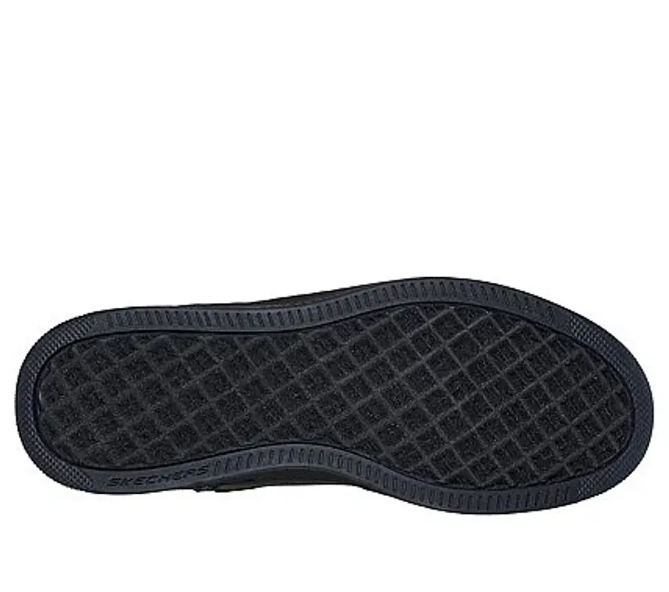 Zapato Escolar Hombre Negro Skechers 232478BBK 5