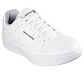Zapato Escolar Hombre Blanco Skechers 232478WHT - Miniatura 1