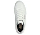 Zapato Escolar Hombre Blanco Skechers 232478WHT - Miniatura 3