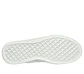 Zapato Escolar Hombre Blanco Skechers 232478WHT - Miniatura 5