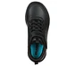 Zapato Escolar Niño/a Negro Skechers 302607LBBK - Miniatura 2