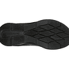 Zapato Escolar Niño/a Negro Skechers 302607LBBK