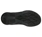 Zapato Escolar Niño/a Negro Skechers 302607LBBK - Miniatura 3