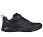 Zapato Escolar Niño/a Negro Skechers 302625LBBK - Miniatura 2