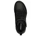 Zapato Escolar Niño/a Negro Skechers 302625LBBK - Miniatura 3