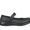 Zapato Escolar Niña Negro Skechers 302627LBBK