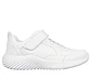 Zapato Escolar Niño/a Juvenil Blanco Skechers 405626LWHT - Miniatura 2