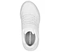 Zapato Escolar Niño/a Juvenil Blanco Skechers 405626LWHT - Miniatura 3