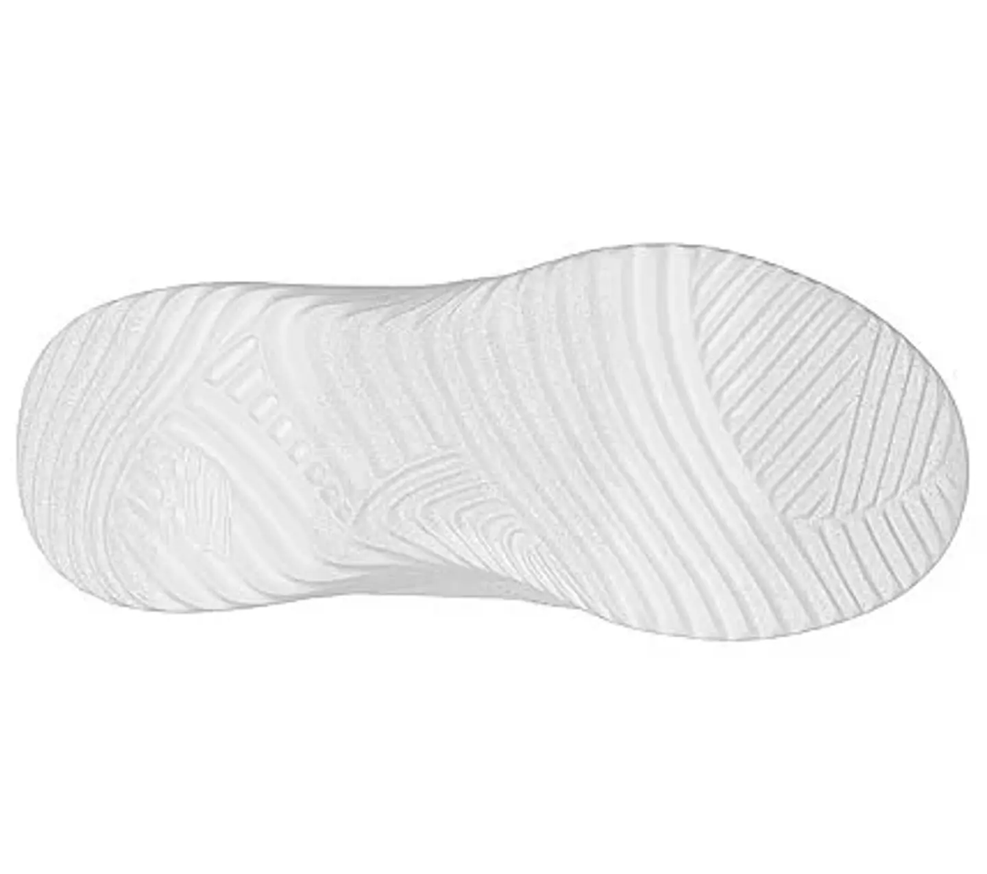 Zapato Escolar Niño/a Juvenil Blanco Skechers 405626LWHT 4