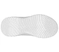 Zapato Escolar Niño/a Juvenil Blanco Skechers 405626LWHT - Miniatura 4