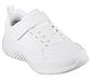Zapato Escolar Niño/a Juvenil Blanco Skechers 405626LWHT - Miniatura 1