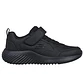 Zapato Escolar Niño/a Juvenil Negro Skechers 405626LBBK - Miniatura 2