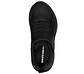 Zapato Escolar Niño/a Juvenil Negro Skechers 405626LBBK - Miniatura 3