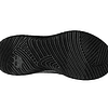 Zapato Escolar Niño/a Negro Skechers 405626LBBK
