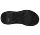 Zapato Escolar Niño/a Juvenil Negro Skechers 405626LBBK - Miniatura 4